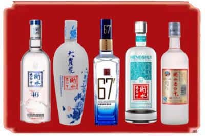 莲都区回收衡水老白干